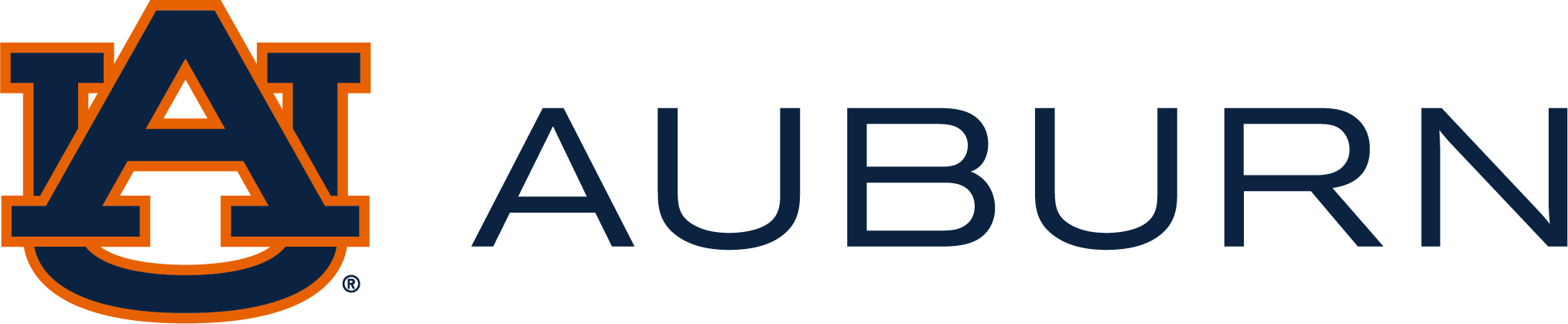 Auburn University logo
