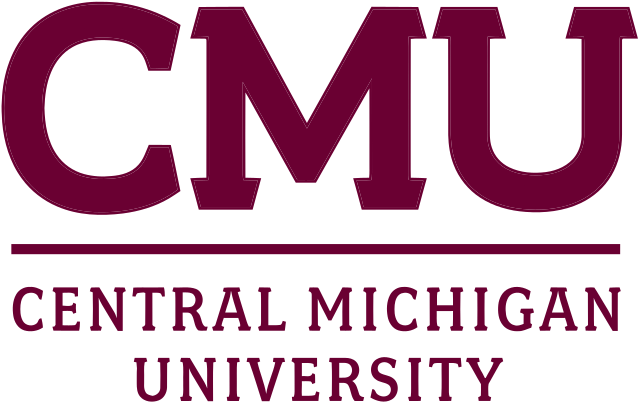 Central Michigan University logo