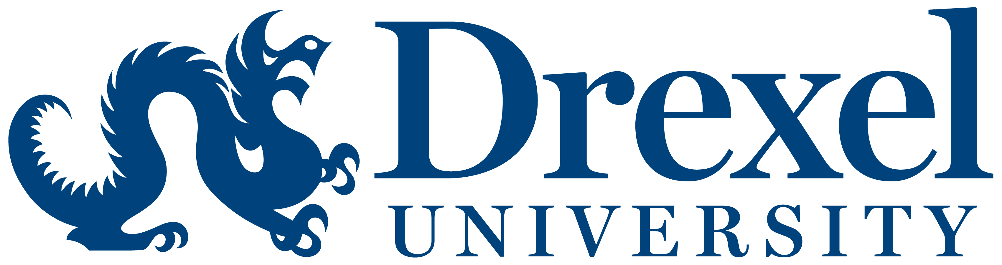 Drexel University logo