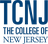 The College of New Jersey logo